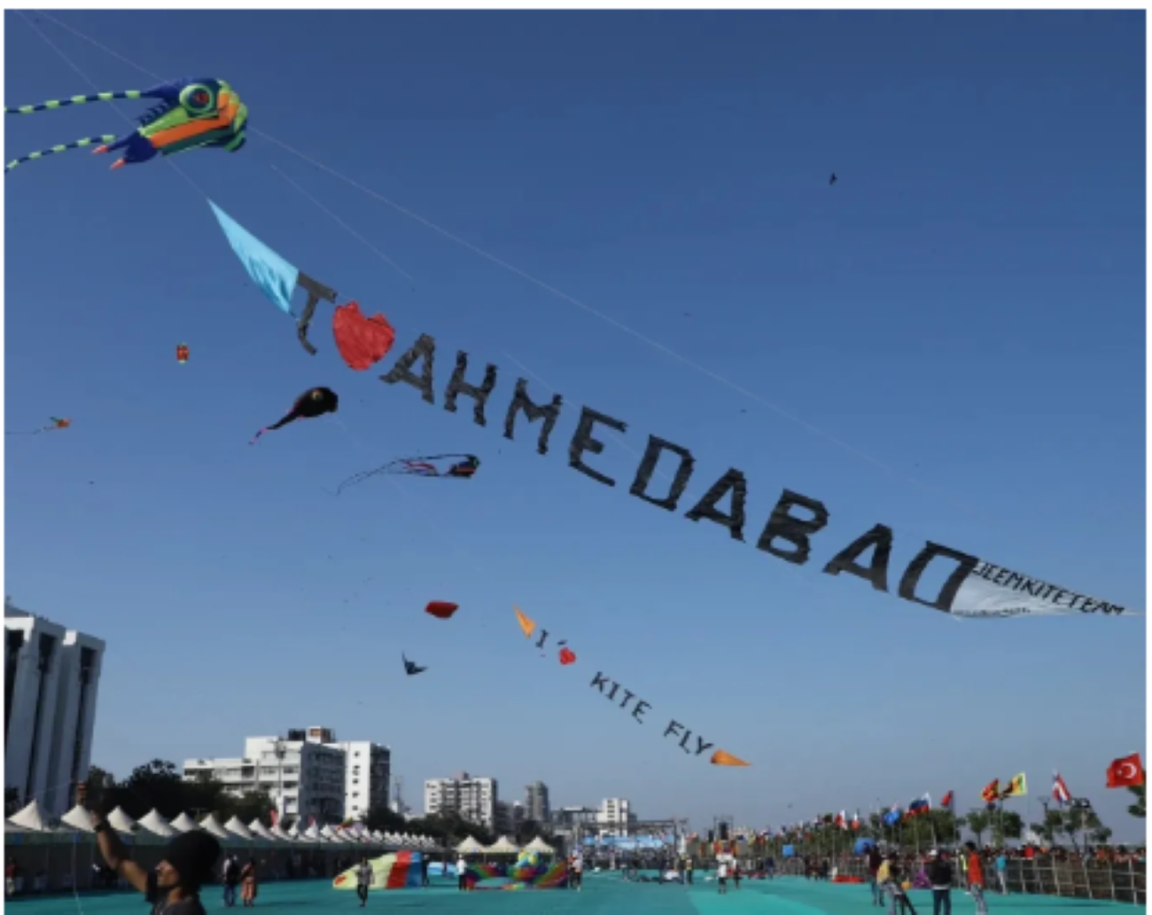 Uttarayan Festival 2026: Ultimate Guide, Dates & Travel Tips